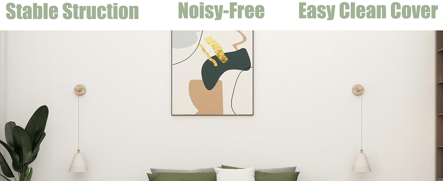 California King Box Spring with Box Spring Cover 7 Inch