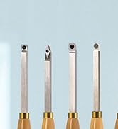 Wood turning tool