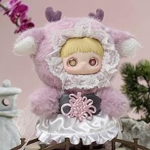 Maymei V3 春の詩、ぬいぐるみ ブラインドボックスセット 8個入り Amazon.co.jp: Briskyjp Maymei 春の詩シリーズ ブラインド