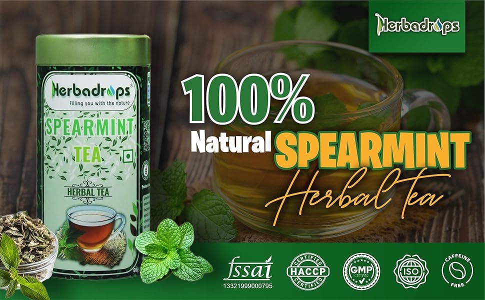 Herbal Tea