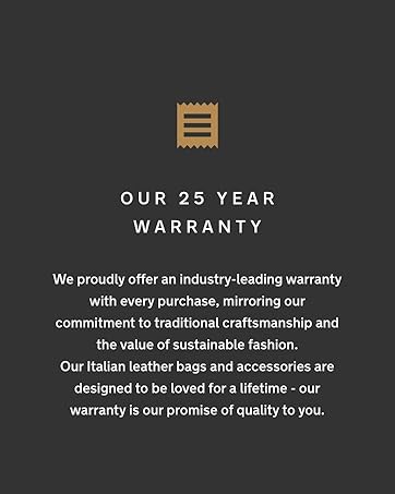 25 Year promise