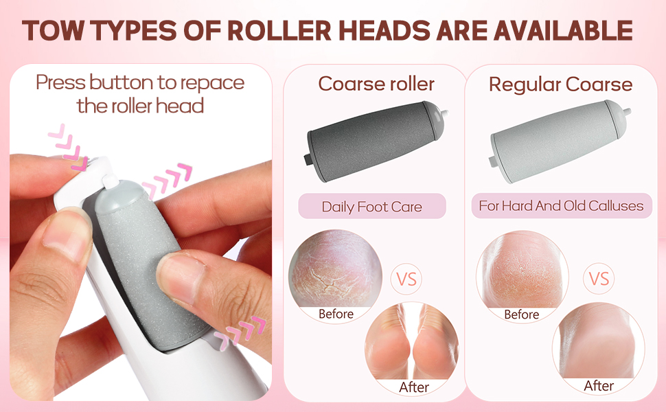 Smooth Pedicure Wand