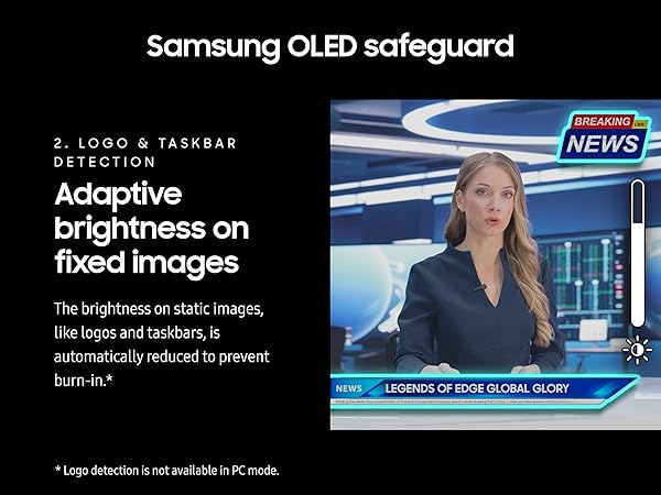 Samsung G91SD Monitor