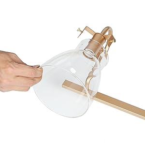 bathroom vanity light