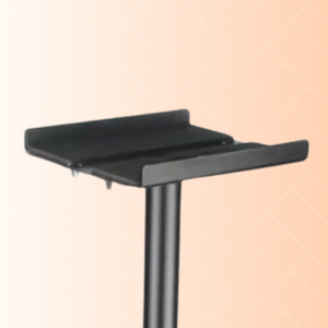 Studio Monitor Stand