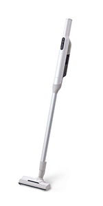 Amazon | シロカ 2WAYコードレススティッククリーナー かるピカ