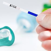 ovulationstest