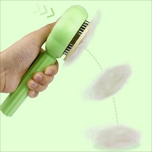 Cat Brush for Shedding