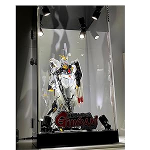 Amazon.co.jp: CoCo.LouVre 【完成品】LED 背面ミラー