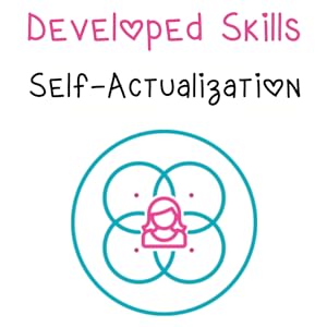make it real self actualization skills development developmental toys girls tween kids learning toy
