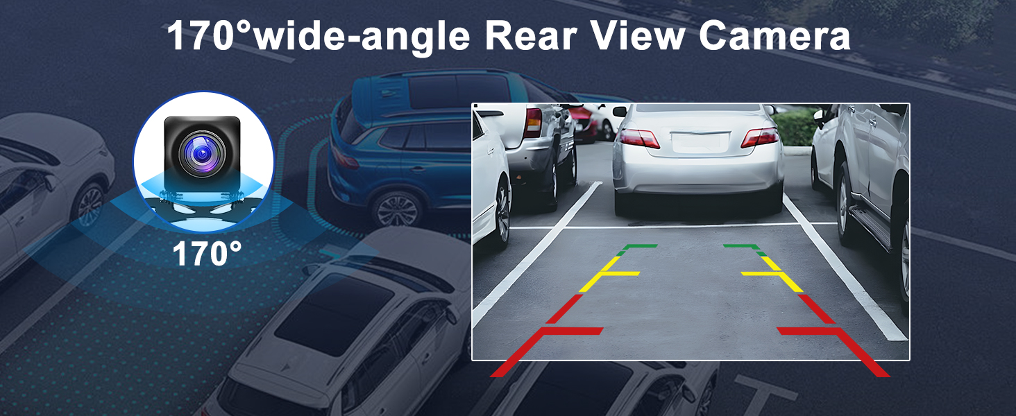 Rear View Camera