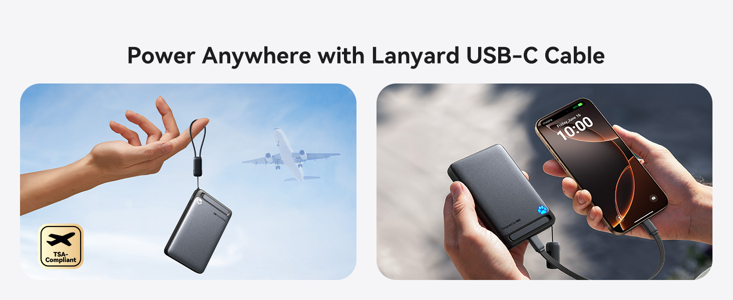 power bank