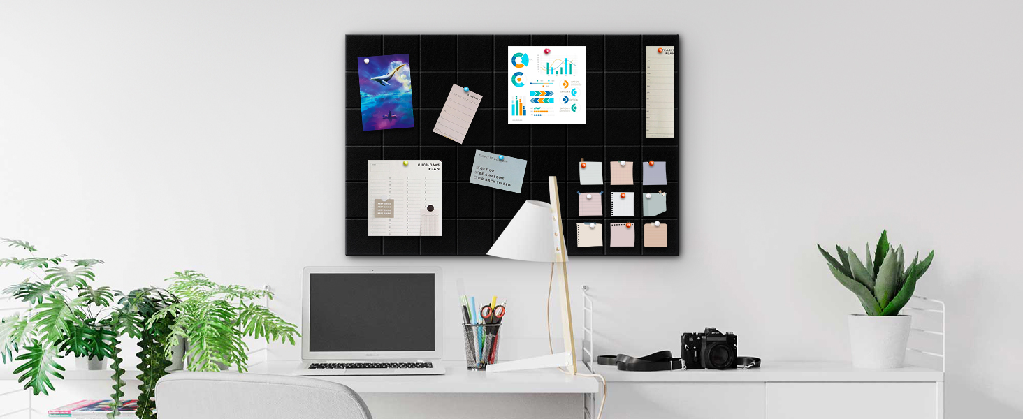 Applicable to office space