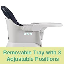 8 in 1 Baby High Chair
