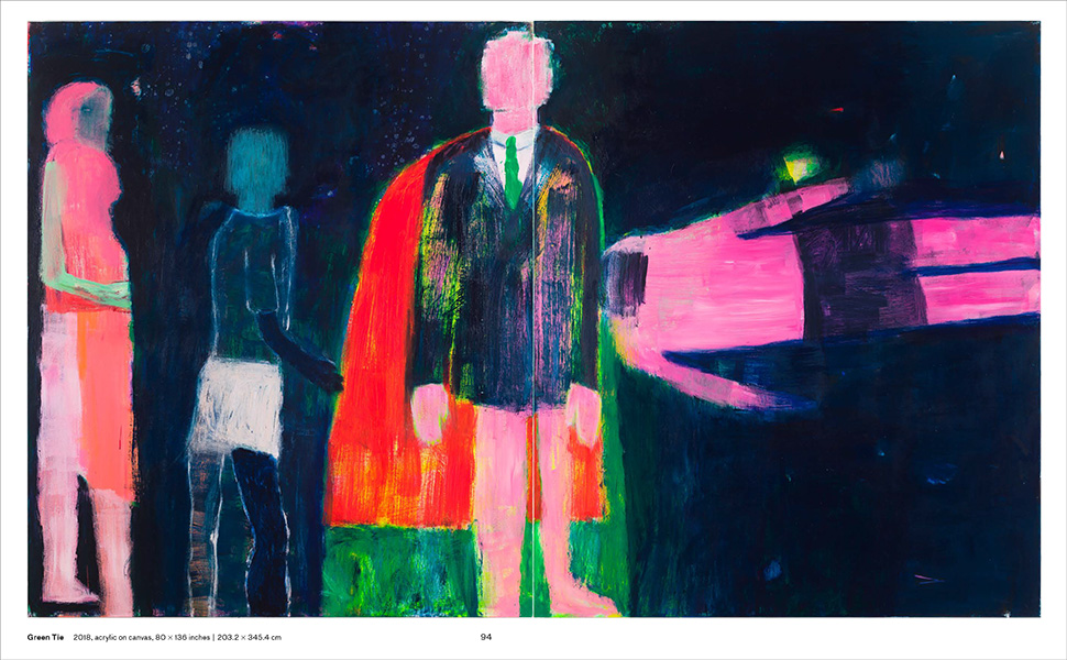 キャサリン・ブラッドフォード画集Flying Woman Bradford-WomanFlying