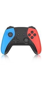 controller for nintendo switch