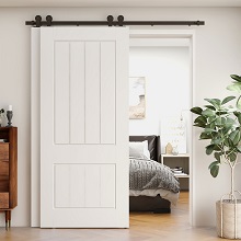 Kit de Porte de Grange Coulissante