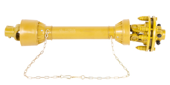 ディープインパクト Amazon.com: VEVOR PTO Shaft, 1-3/8