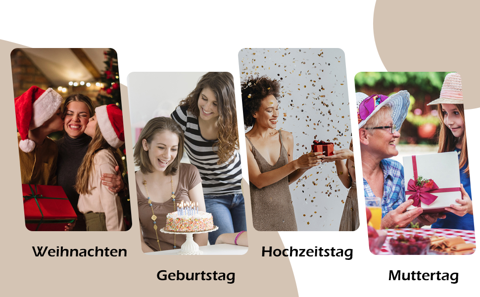 geschenke für freundin