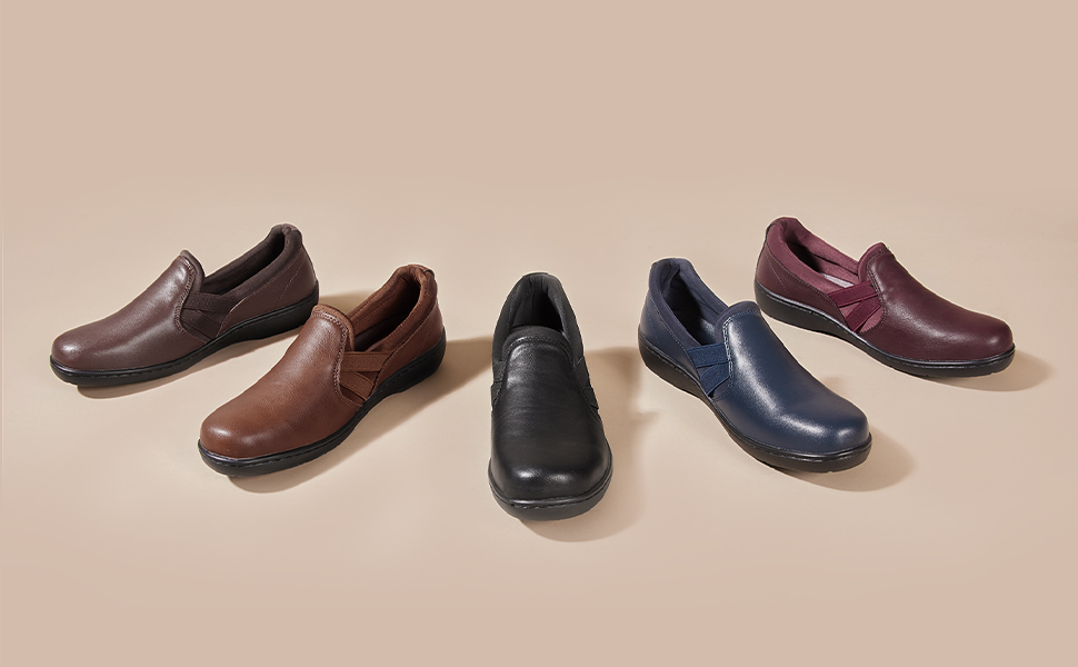 ORTHOPEDIC SHOES WOMEN