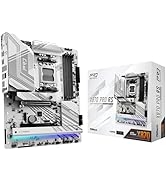 ASRock マザーボード X870 Pro RS WiFi AMD ASRock > X870 Pro RS WiFi