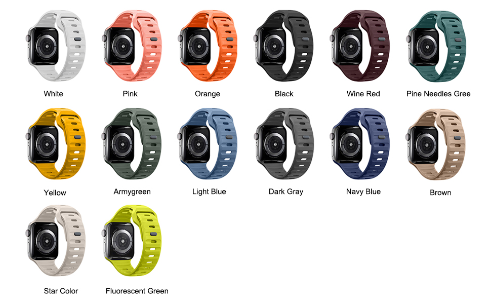 Compatible with applewatch band 45mm/44mm/49mm
