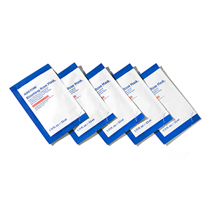 ASIS-TOBE BLOOMING ROSE MASK