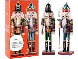 nutcracker gifts