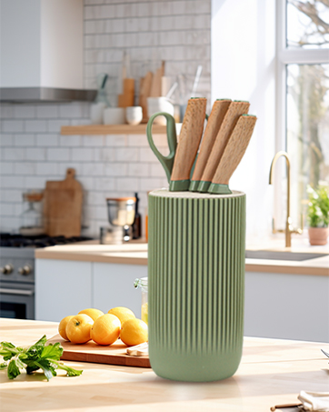 Knife Set