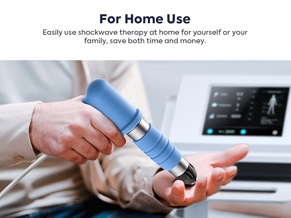 For Home Use