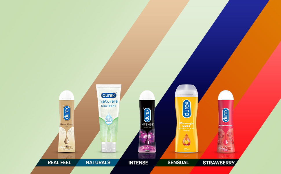 natural lube