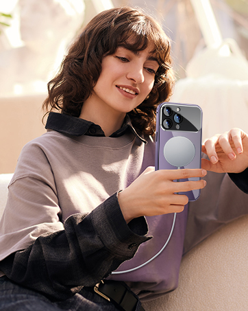 Amazon.co.jp: Rosycover【新次元の一体型レンズ・メカニカル