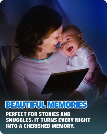 string cordless sleep bedside ocean dorm habitacion luna lámparas clip kit infant egg
