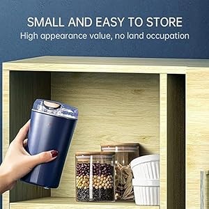 coffee grinder electric small grinder machine for kitchen small grinder small mixer grinder