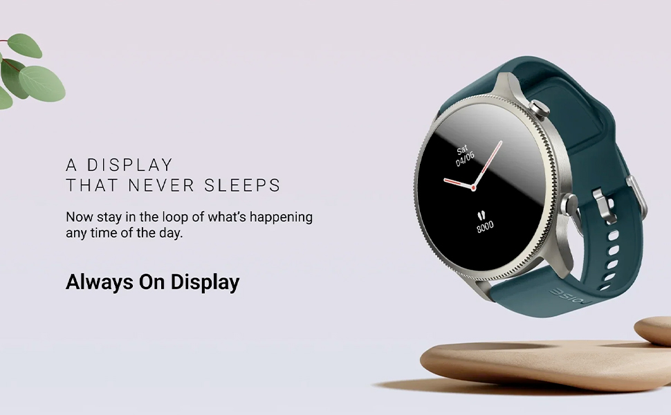 NoiseFit Halo