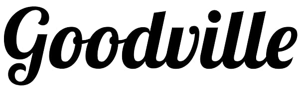 Goodville Boots LOGO