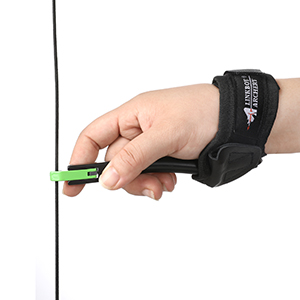 bow release compound