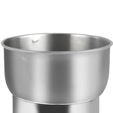 Moinho de café elétrico para uso doméstico