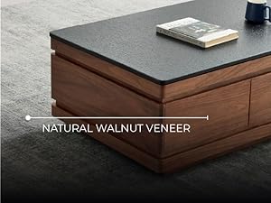 coco coffee table