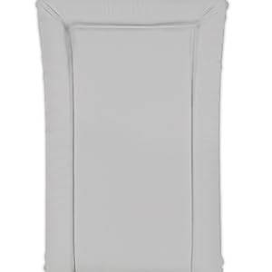 Grey Changing Mat, Deluxe Koala Bear Print, Large Waterproof Change Mat