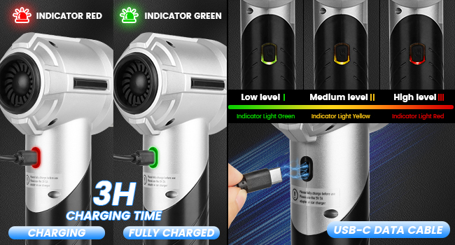 chumposh car vacuum