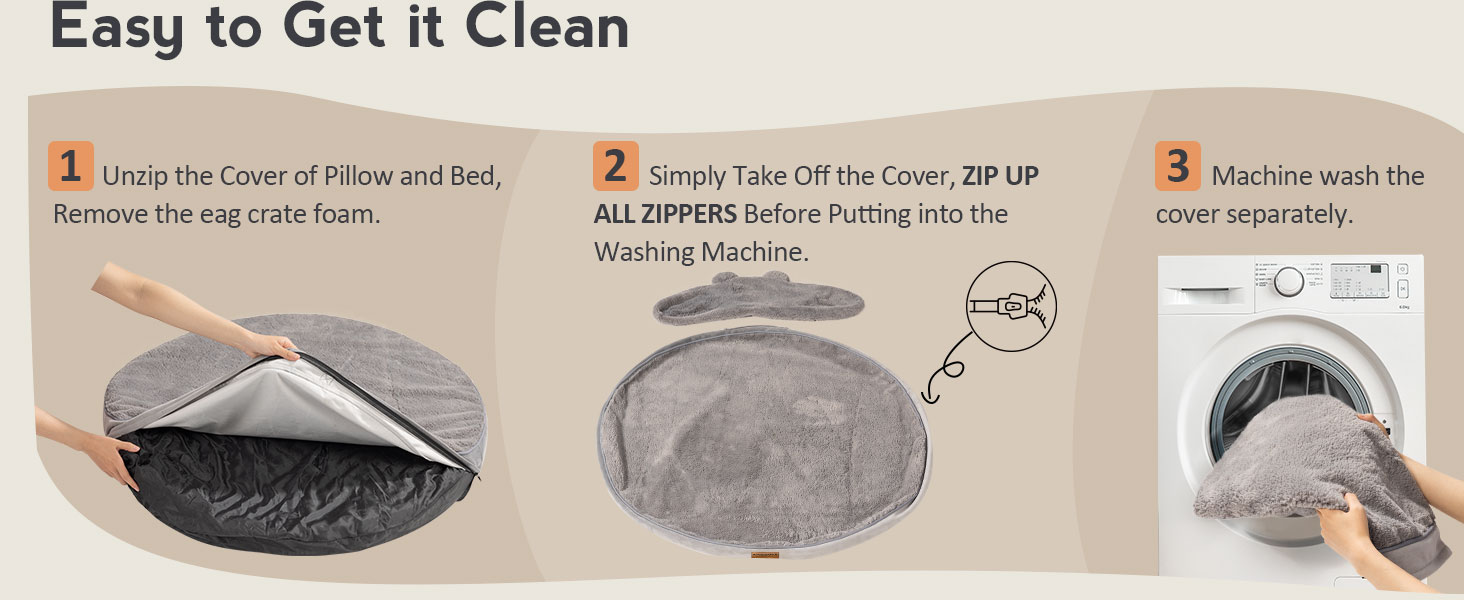 dog bed large size dog washable xl dog beds for extra large dogs washable