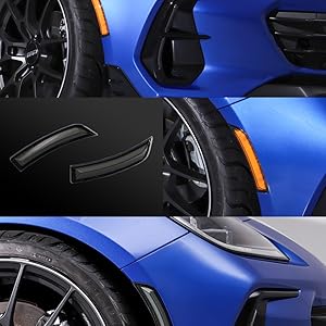 AVEST GR86 ZN8 BRZ ZD8 LED サイドマーカー ウインカー TOYOTA GR86 ZN8 SUBARU BRZ ZD8 フルLED サイドマーカー / 86