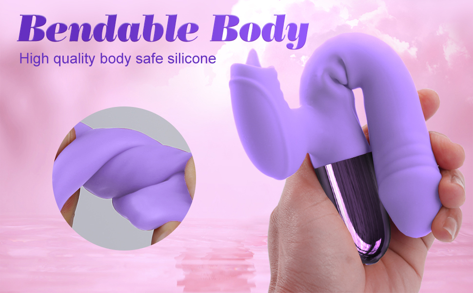 vibrator