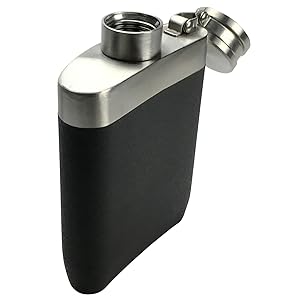 STANLEY スタンレー / マスターシリーズ・ヒップフラスコ Amazon | STANLEY(スタンレー) マスターフラスコ 0.23L マット