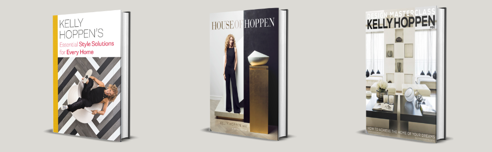 House of Hoppen: A Retrospective : Hoppen, Kelly: Amazon.co