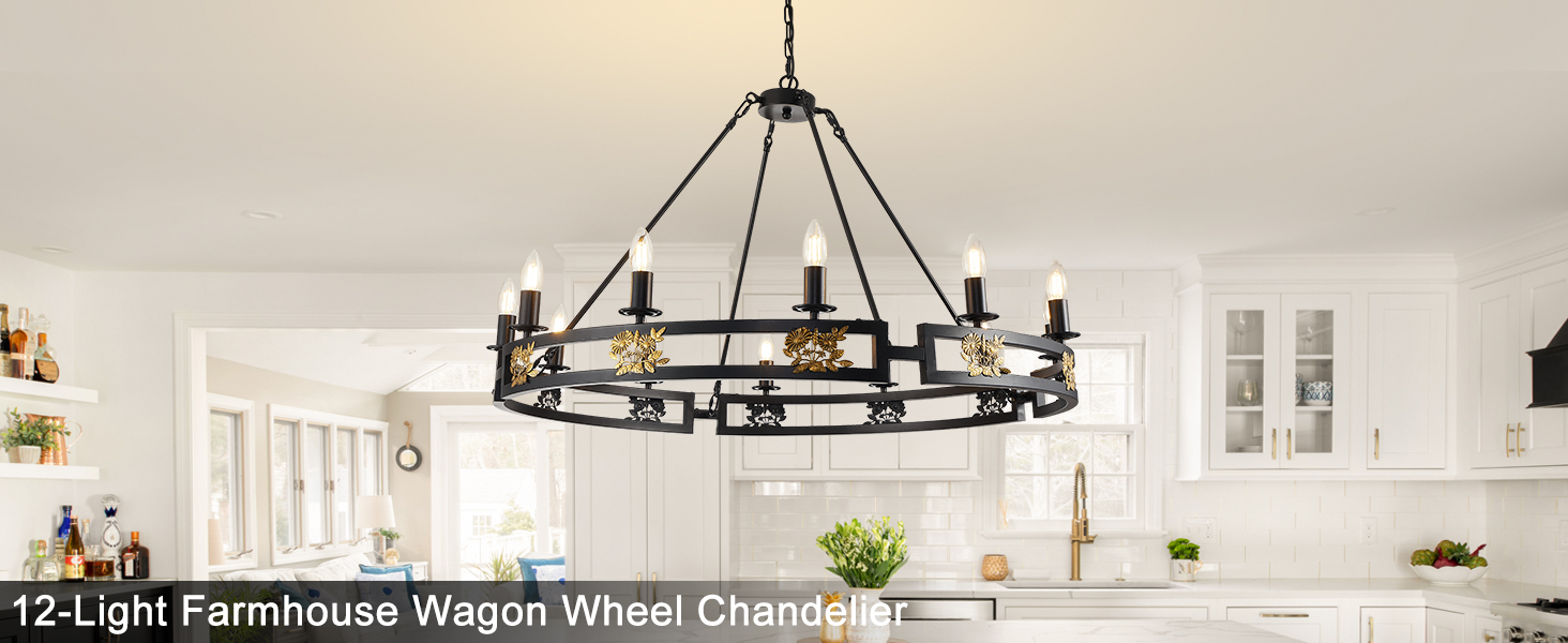Foyer Chandelier