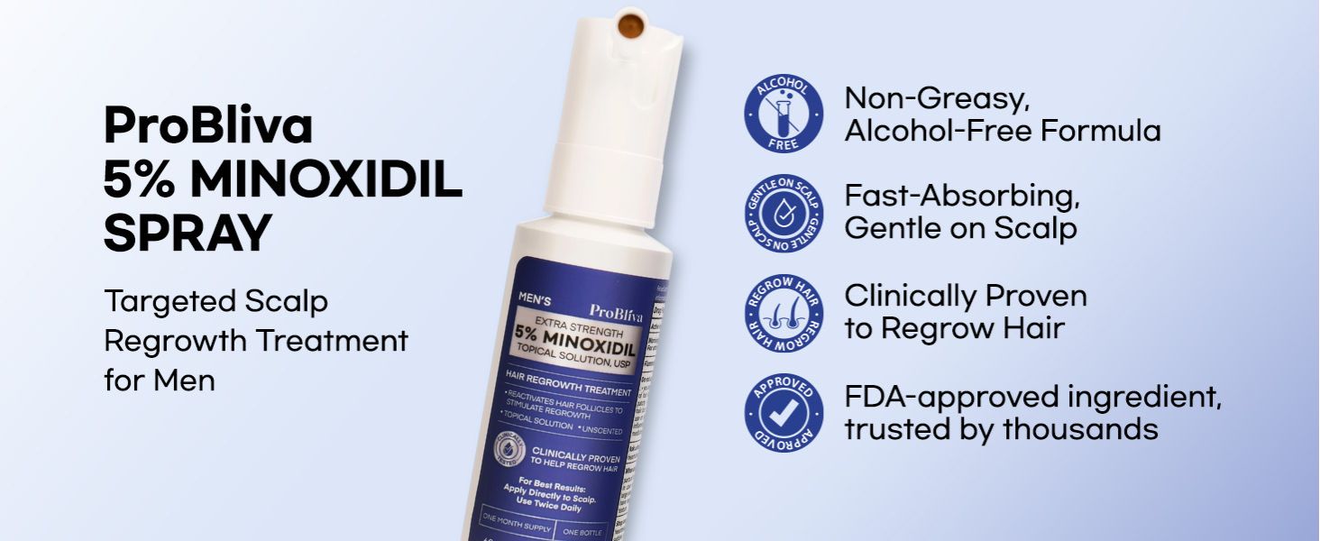 Hair growth treatment