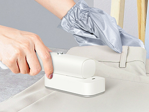 handheld steamer for clothes