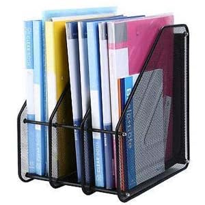 magazine rack